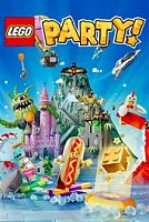 LEGO® Party! 