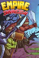 Empire Invasion