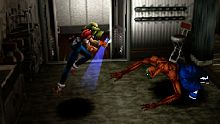 Console Archives T.R.A.G.: Tactical Rescue Assault Group - Mission of Mercy