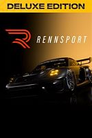 RENNSPORT - Deluxe Edition