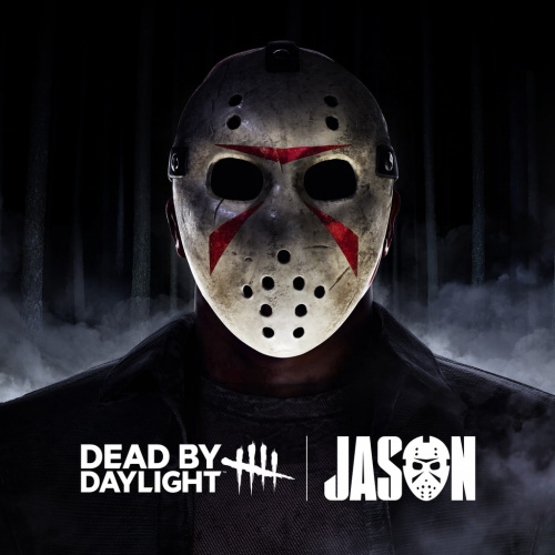 Dead by Daylight: Джейсон
