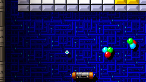 Arcade Archives ARKANOID REVENGE OF DOH