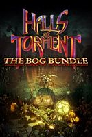 Halls of Torment - The Bog Bundle
