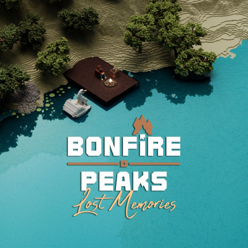 Bonfire Peaks Lost Memories Bonfire Peaks Lost Memories