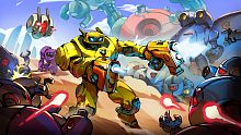 Roboquest