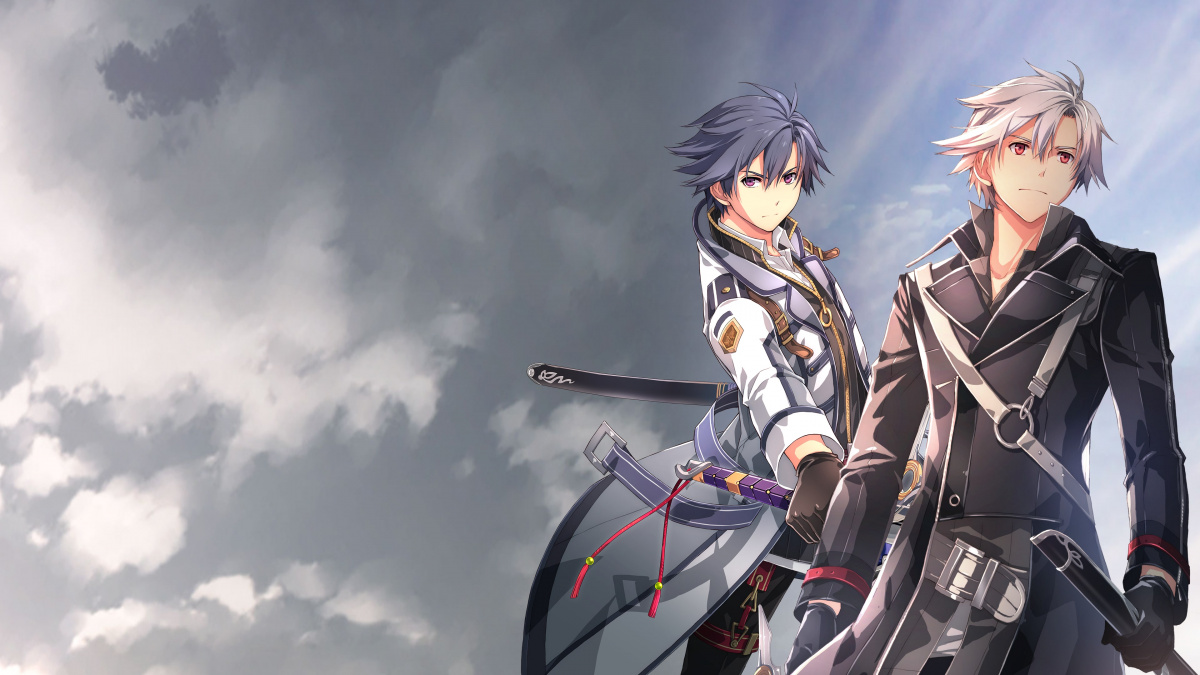 Купить The Legend of Heroes: Trails of Cold Steel III / The Legend of Heroes:  Trails of Cold Steel IV с пожизненной гарантией. Безопасная оплата и  накопительные скидки