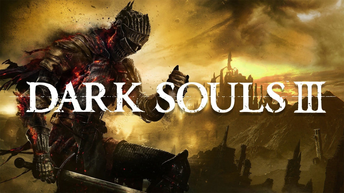 Купить DARK SOULS™ III с пожизненной гарантией. Безопасная оплата и  накопительные скидки