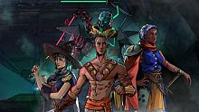 Winds of Arcana: Ruination