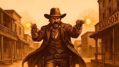 Cowboys Cowboys