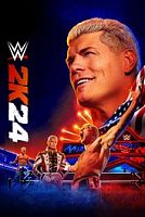 WWE 2K24 для Xbox One