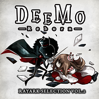 DEEMO -Reborn- Подборка Rayark, часть 2