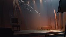 Puppet Theater
