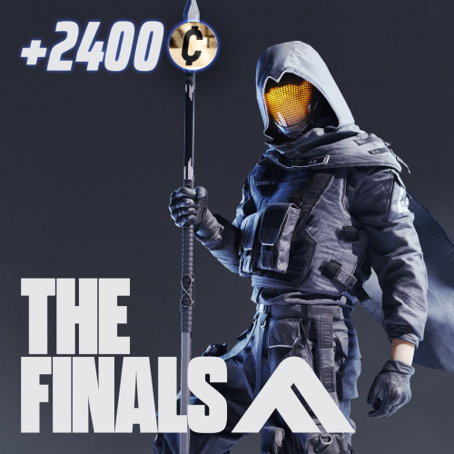 THE FINALS - Metro Drifter Set