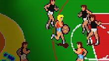 Arcade Archives SUPER BASKETBALL