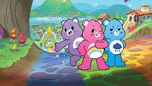 Care Bears: Unlock the Magic