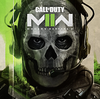 Call of Duty®: Modern Warfare® II - Cross-Gen Bundle (Ключ активации. Польша)