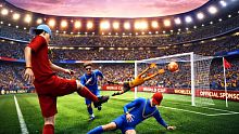 Balkan Football League 2026