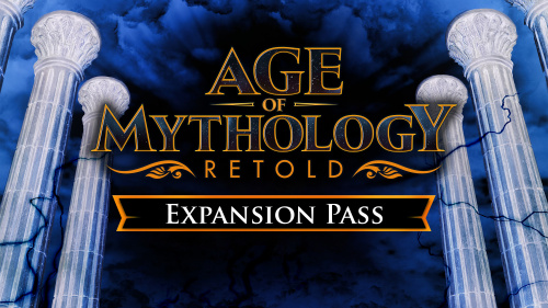 Age of Mythology: Retold – Expansion Pass фото 2