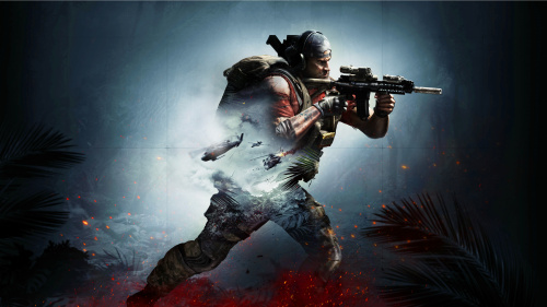 Tom Clancy's Ghost Recon® Breakpoint Ultimate Edition Tom Clancy's Ghost Recon® Breakpoint Ultimate Edition