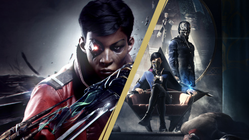 Dishonored®: Death of the Outsider™ - Deluxe Bundle