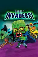 8-Bit Invaders!