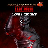 Персонаж для DOA6LR: Райдо