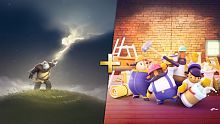 Arise: A Simple Story + Tools Up - Ultimate Edition!