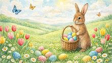 Easter Bunny EggVenture (Xbox One)