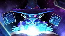 Logiart Grimoire