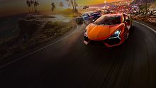 The Crew Motorfest Headliners Edition
