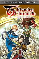 Eiyuden Chronicle: Hundred Heroes — Digital Deluxe Edition