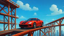 High Cars 3