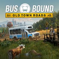 Bus Bound - Old Town Roads