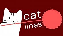 Cat Lines (Xbox One)