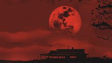 Creepy Shift: Roadside Diner