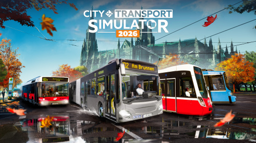 CTS 2026 - Season Pass фото 2