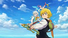7DS Origin(F2P) Special Item Pack