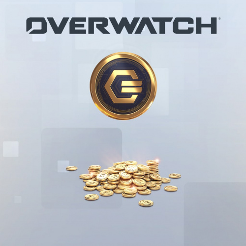 Overwatch® — 1000 монет Overwatch Overwatch® — 1000 монет Overwatch