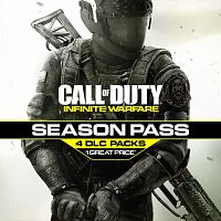 Сезонный пропуск Call of Duty®: Infinite Warfare
