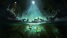 Little Nightmares III - The Shores