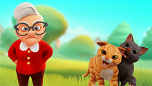 Cat From Hell 2