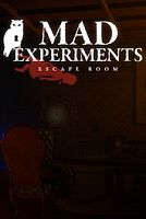 Mad Experiments: Escape Room