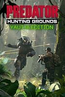 Predator: Hunting Grounds - Yautja Edition