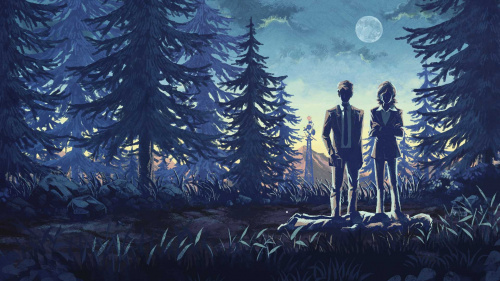 Thimbleweed Park