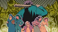 Kingdom of Night - MIDNIGHT EDITION
