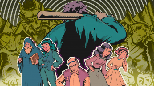 Kingdom of Night - MIDNIGHT EDITION