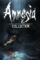 Amnesia: Collection