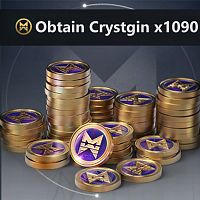 Эксион ×1090 в Once Human - Эксион ×1090