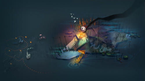 The Flame in the Flood: Complete Edition The Flame in the Flood: Complete Edition