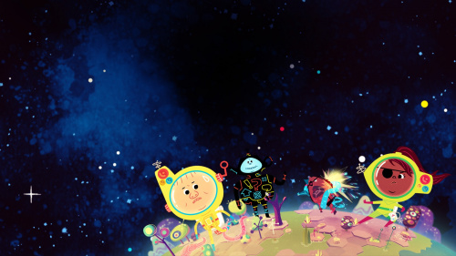 Loot Rascals